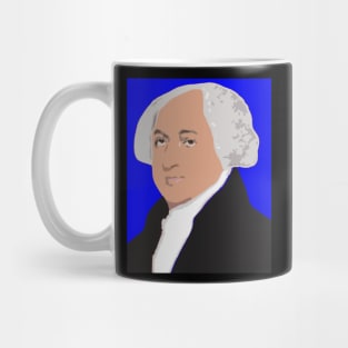 john adams Mug